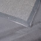 Високоворсний килим ESTERA COTTON, grey - Висока якість за найкращою ціною в Україні зображення 5.